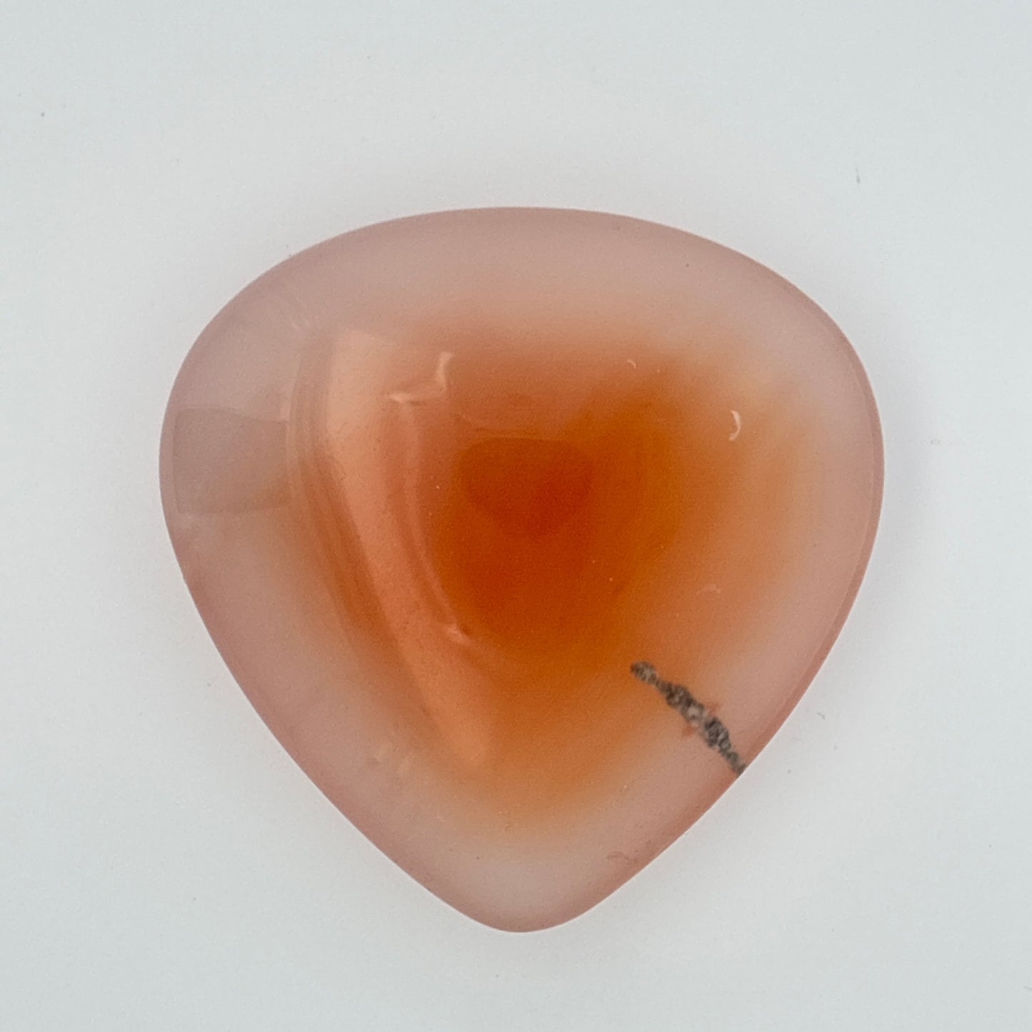 MIXED AGATE PALMSTONE (999325)