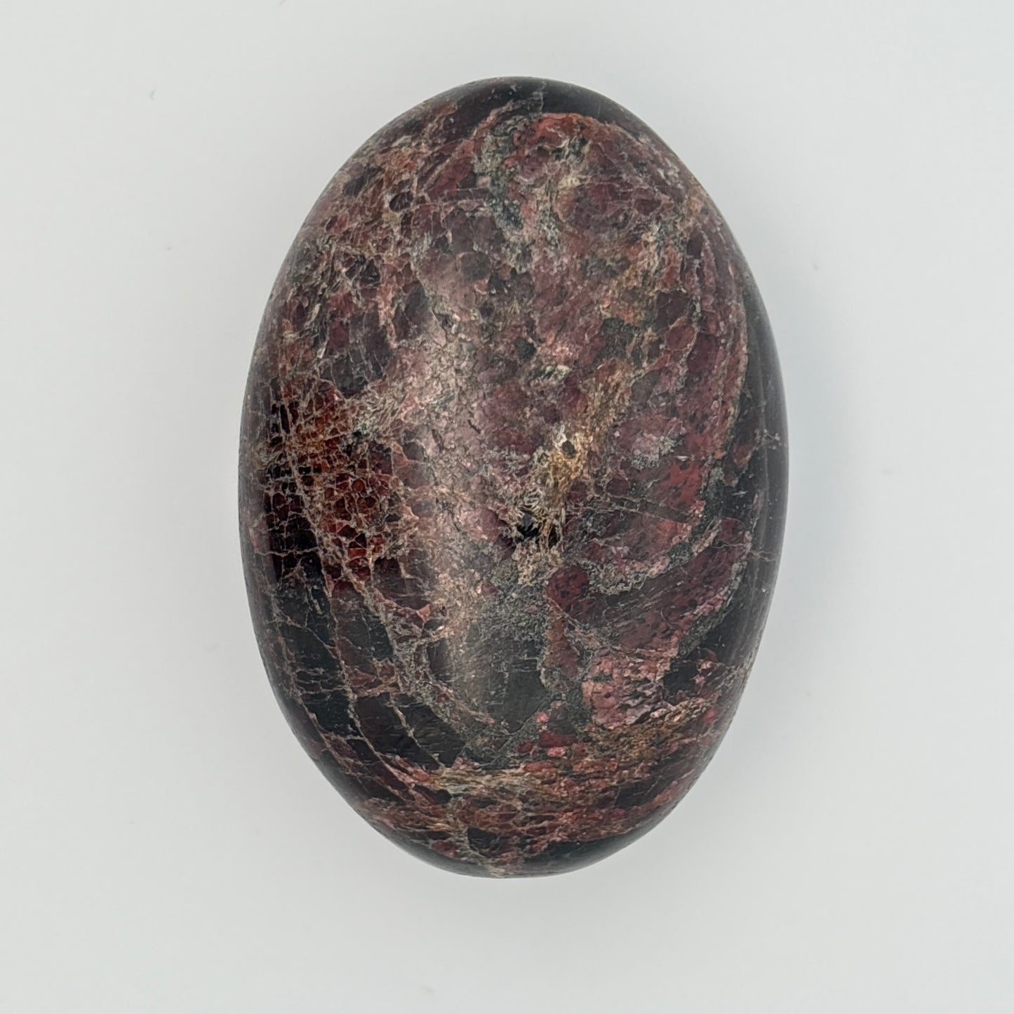 GARNET PALMSTONE (275130)