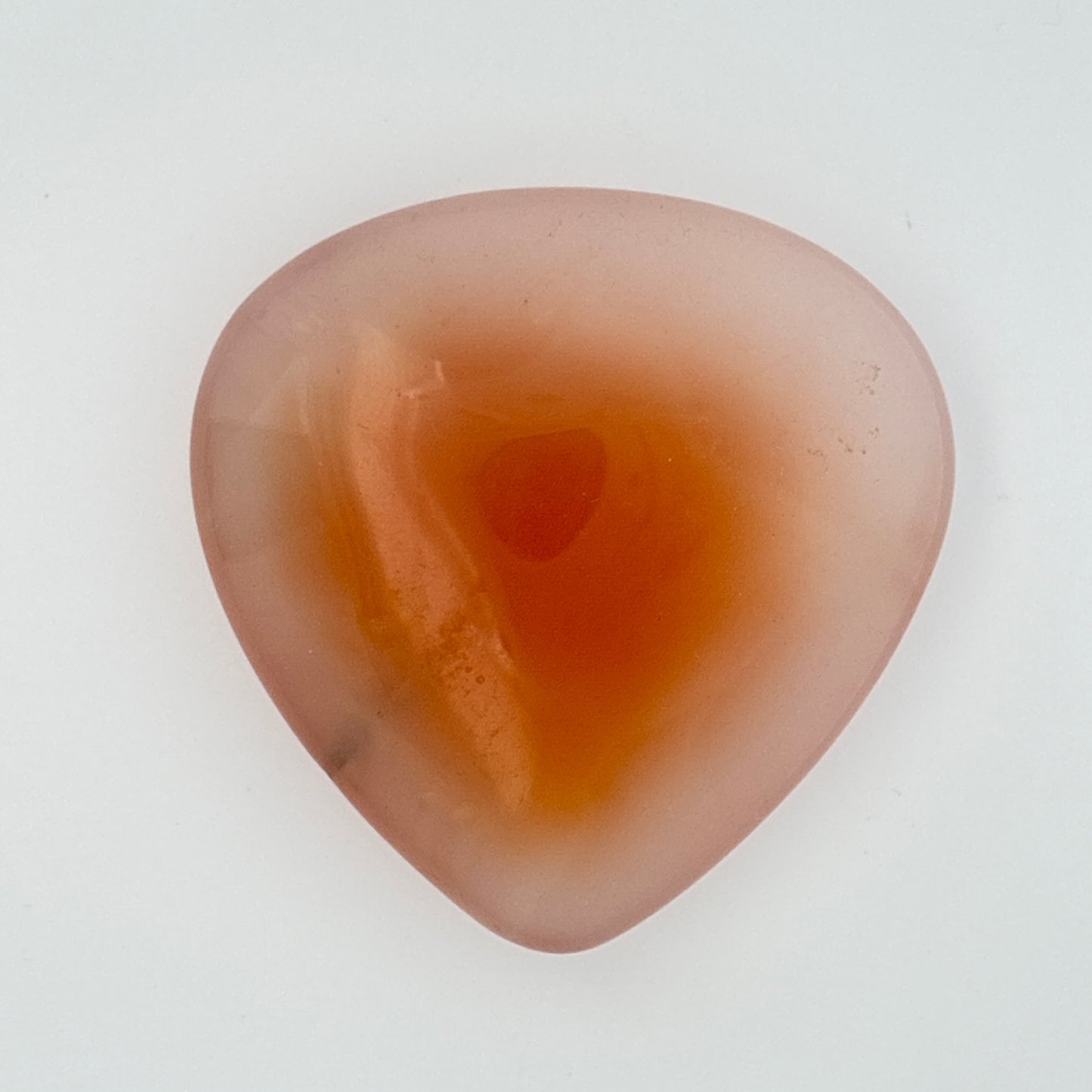 MIXED AGATE PALMSTONE (999325)