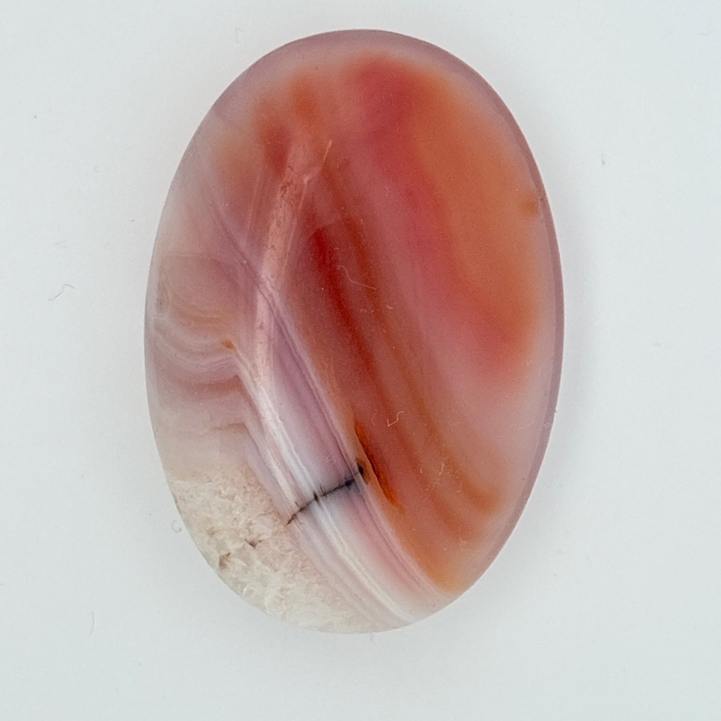 MIXED AGATE PALMSTONE (999326)