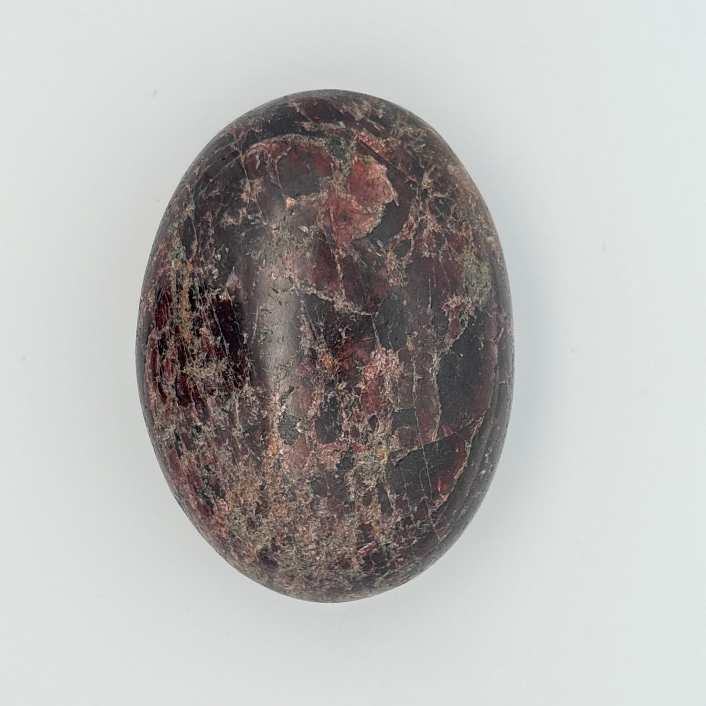 GARNET PALMSTONE (275131)