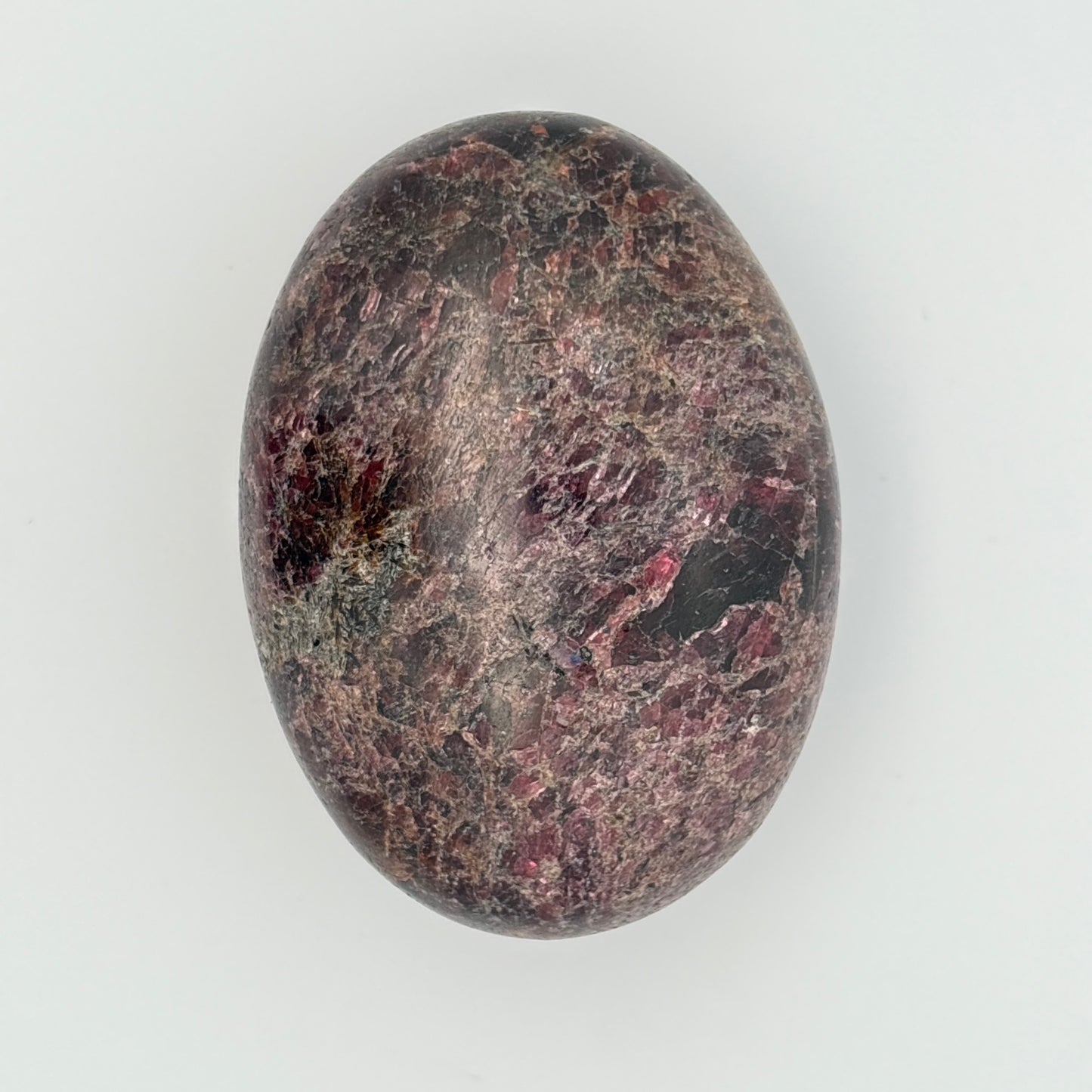 GARNET PALMSTONE (275132)