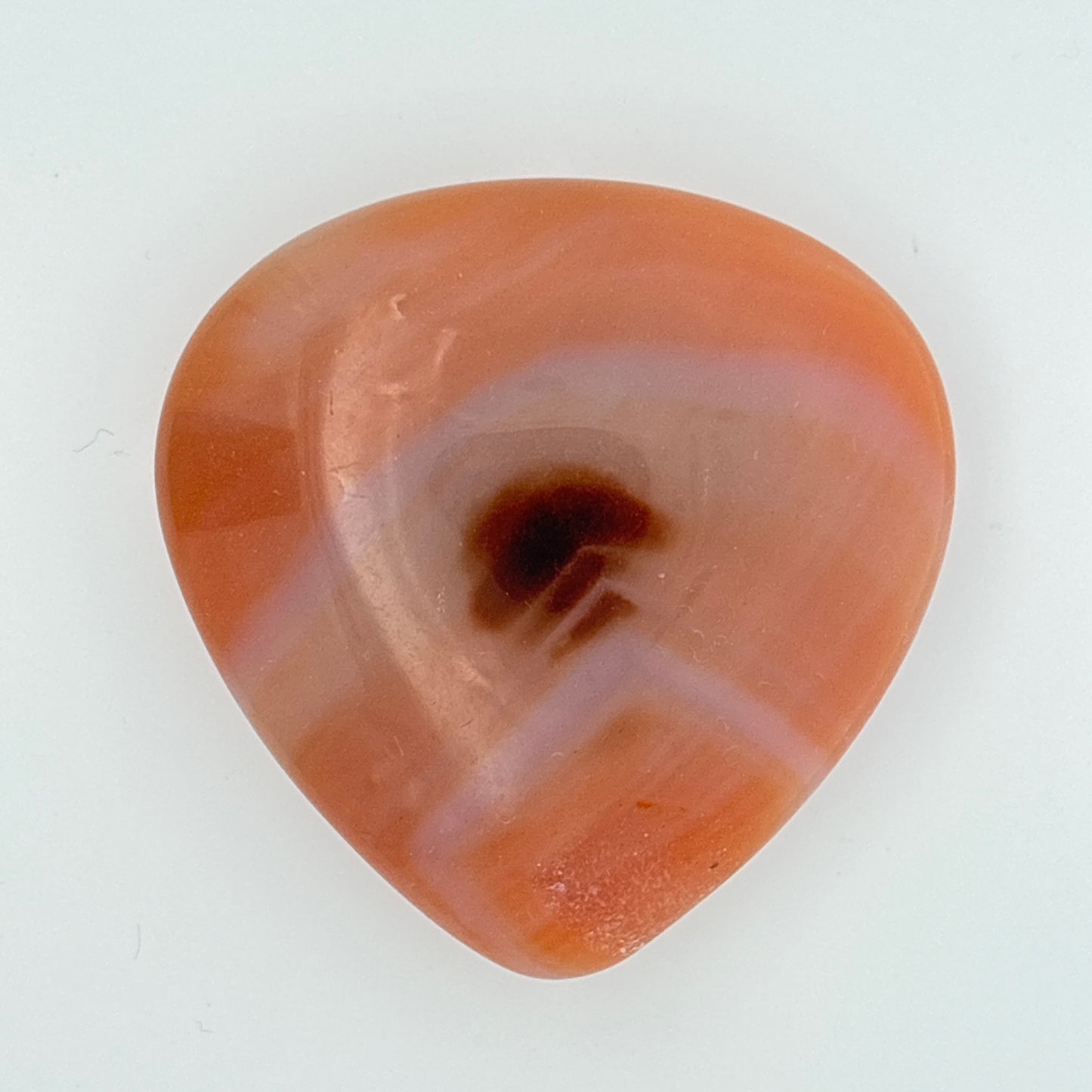 MIXED AGATE PALMSTONE (999327)