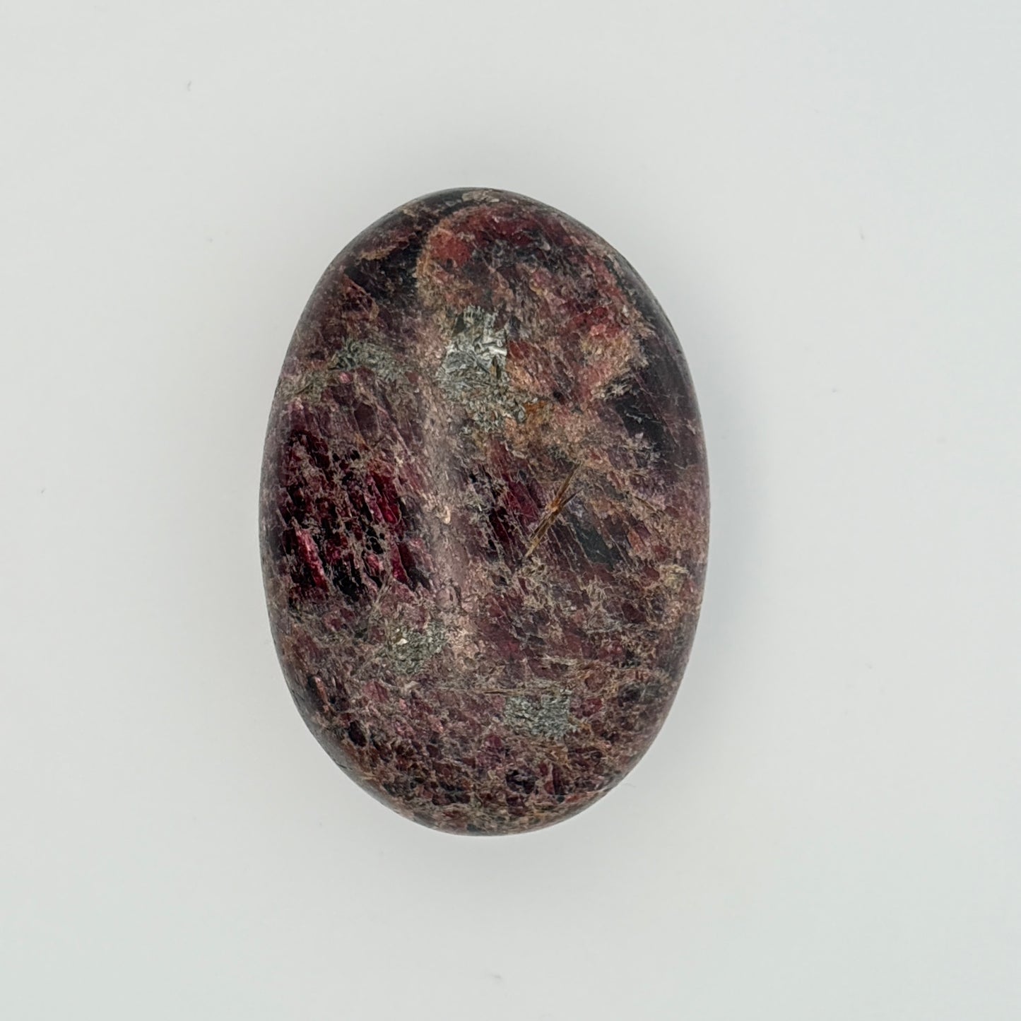 GARNET PALMSTONE (275128)