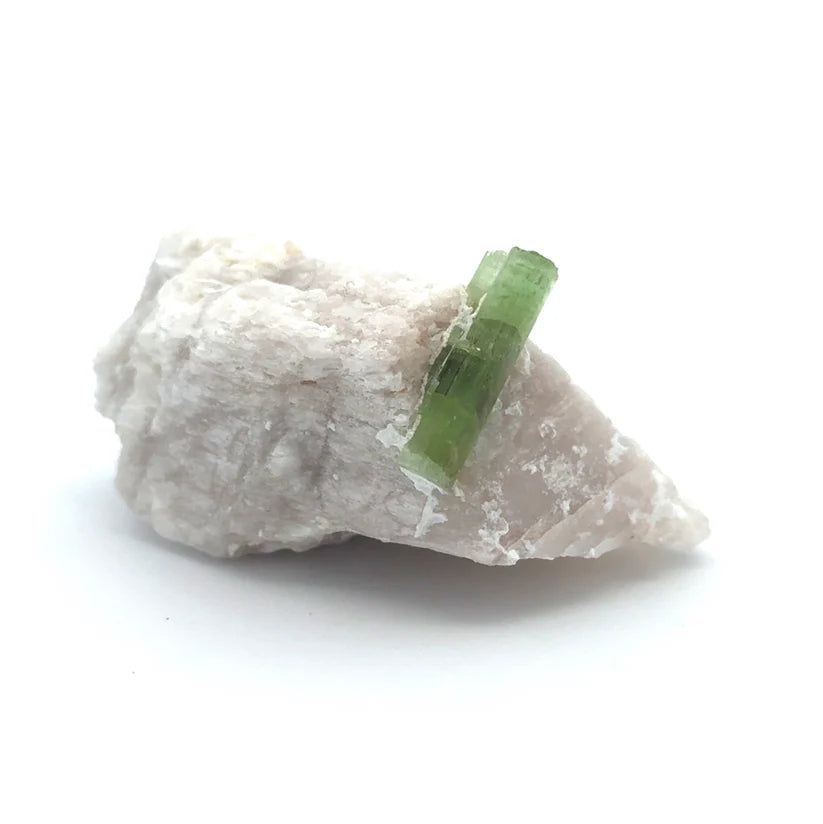 GREEN TOURMALINE (201941)