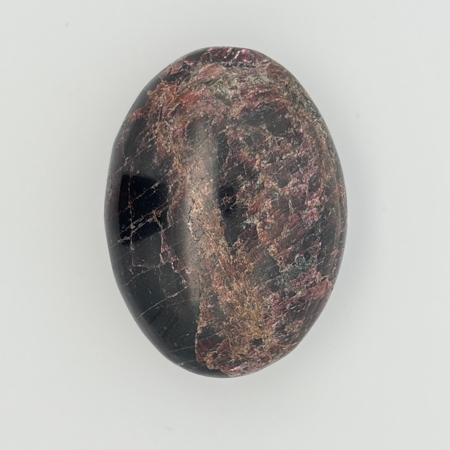 GARNET PALMSTONE (275126)