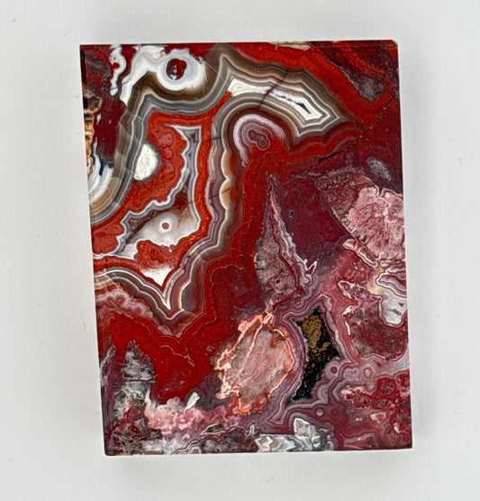 CRAZY LACE AGATE FREEFORM (209934)