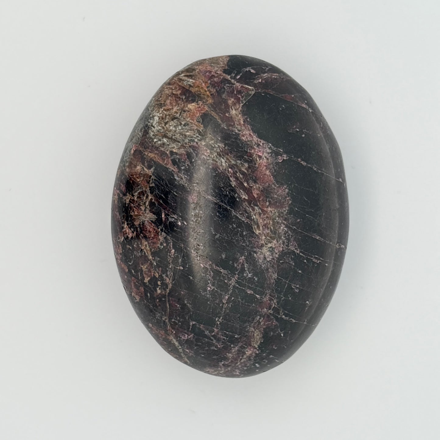 GARNET PALMSTONE (275126)