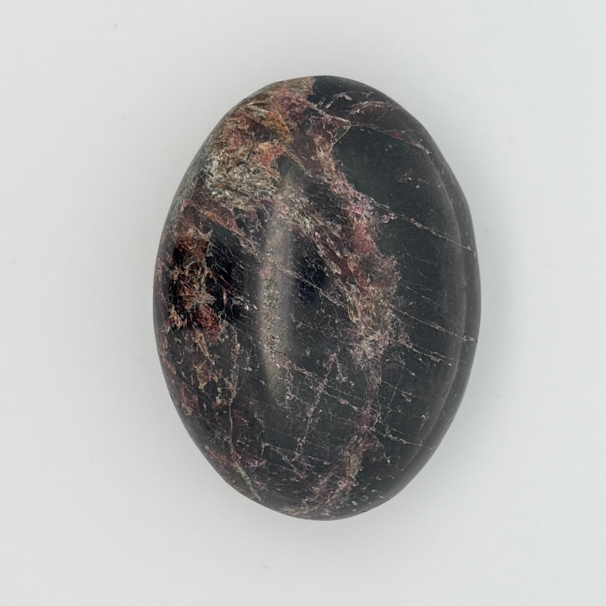 GARNET PALMSTONE (275126)