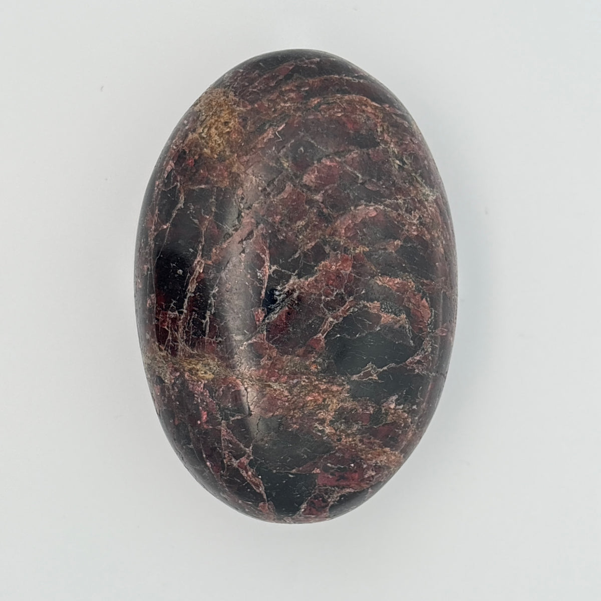 GARNET PALMSTONE (275130)