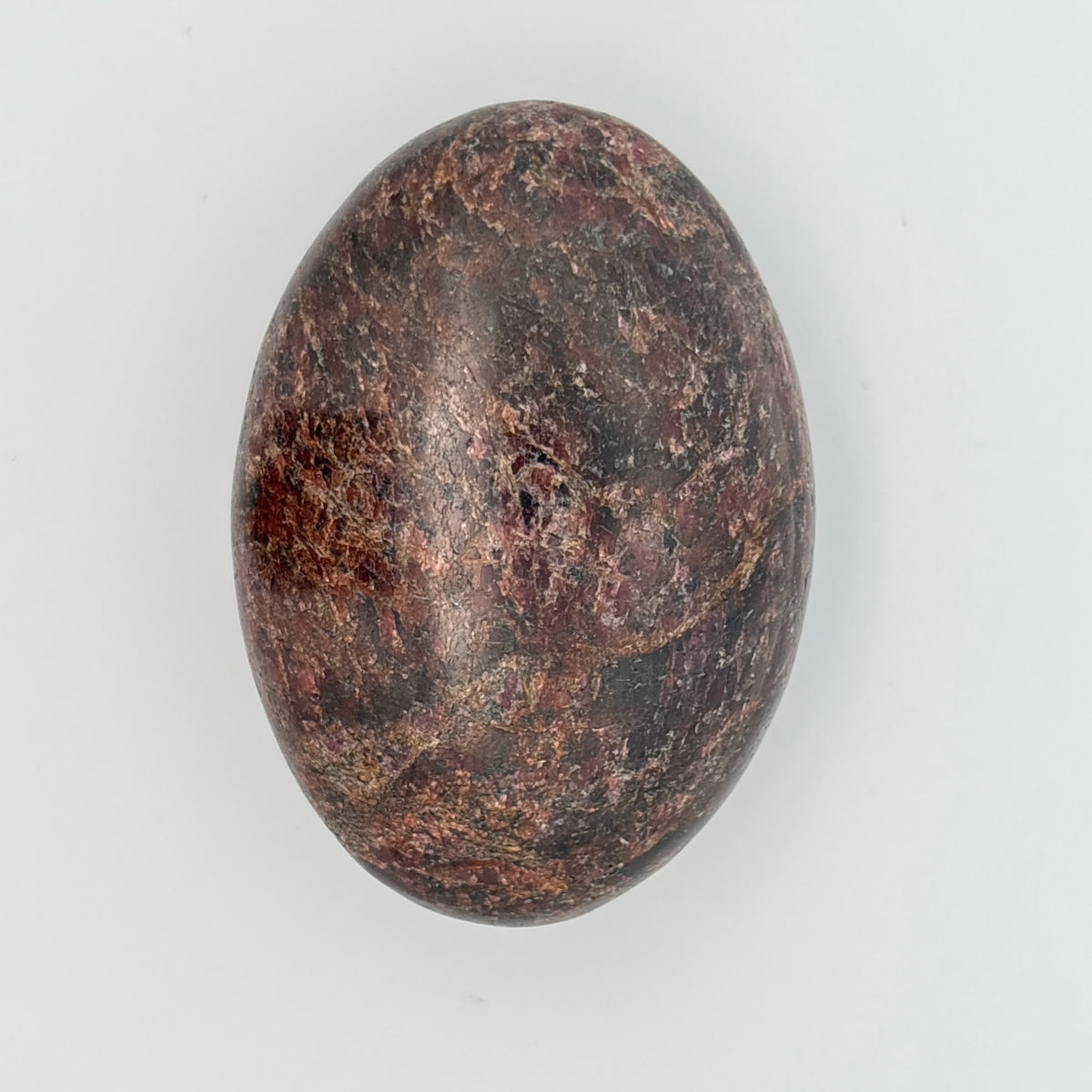 GARNET PALMSTONE (275127)