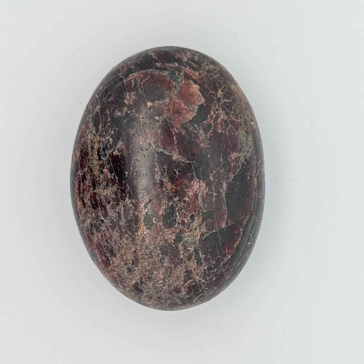 GARNET PALMSTONE (275131)