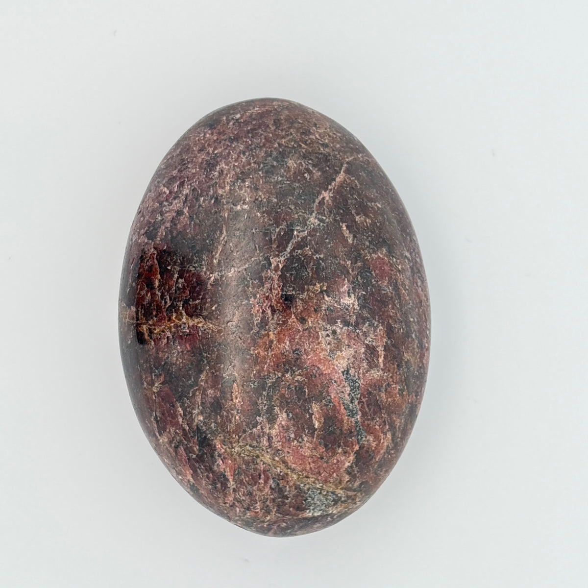 GARNET PALMSTONE (275127)
