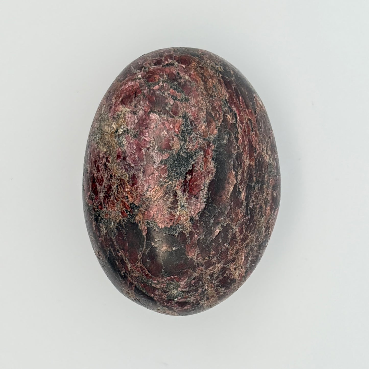 GARNET PALMSTONE (275131)