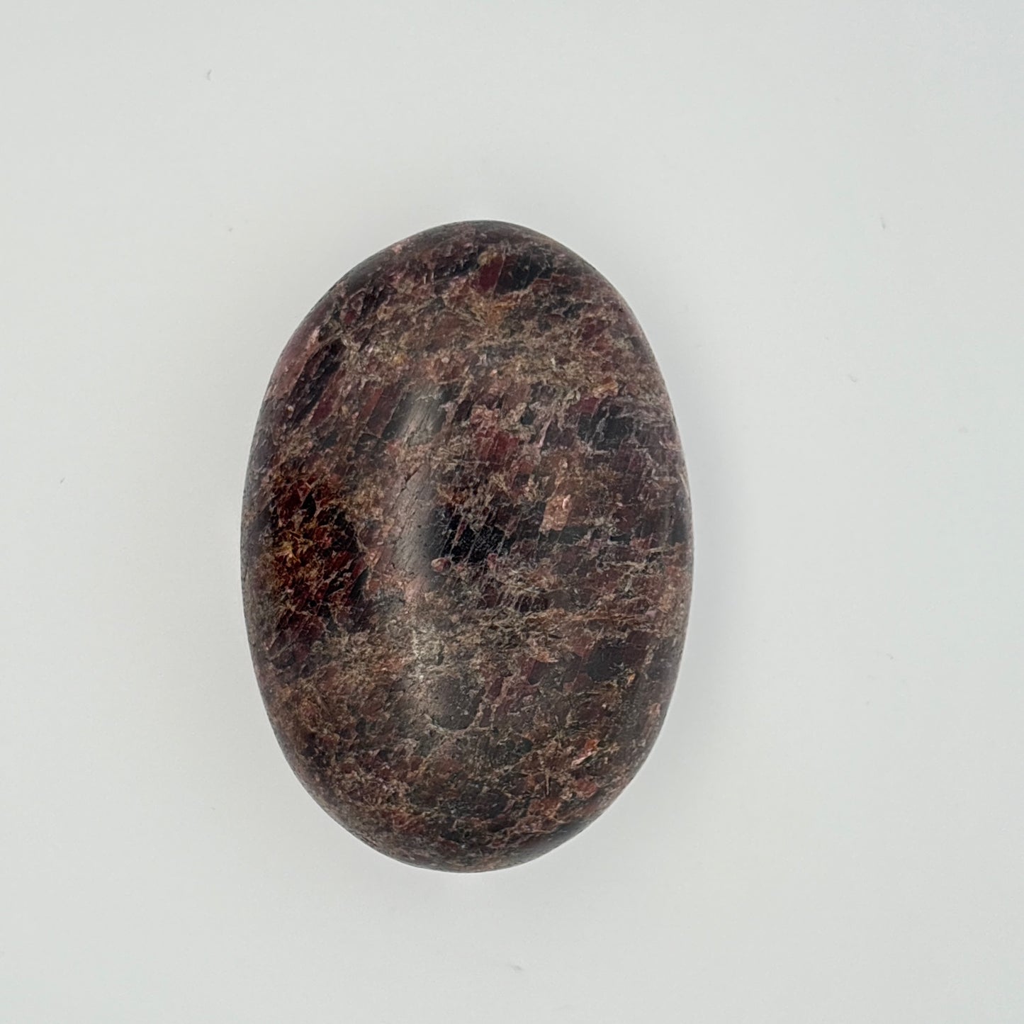 GARNET PALMSTONE (275128)