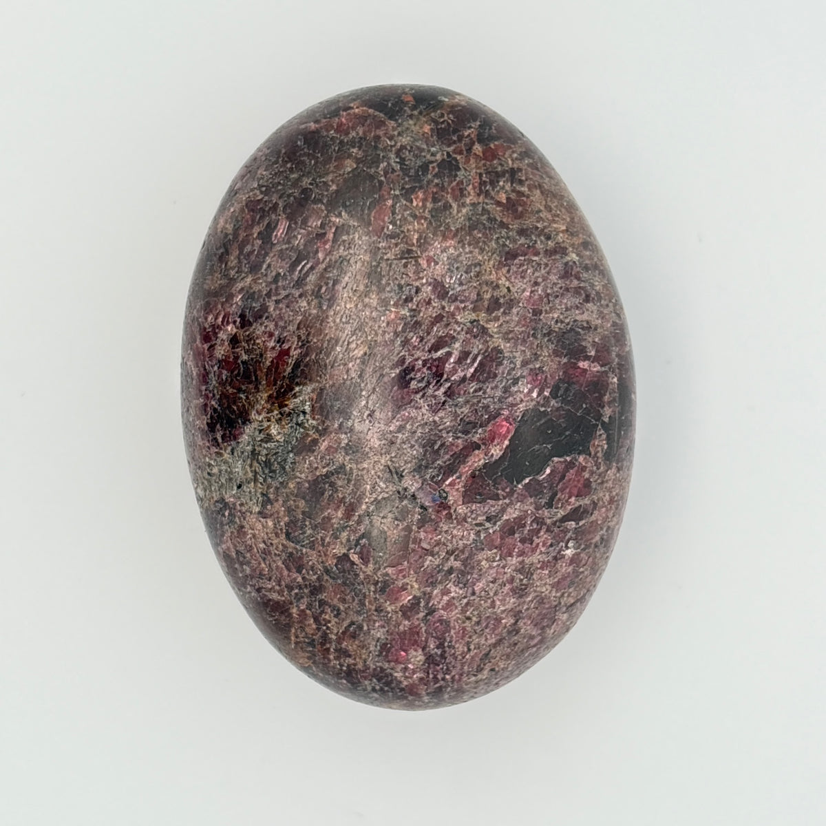 GARNET PALMSTONE (275132)