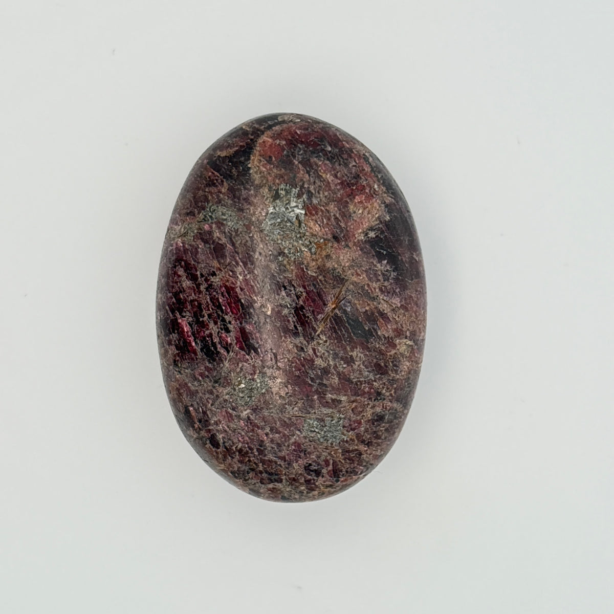GARNET PALMSTONE (275128)