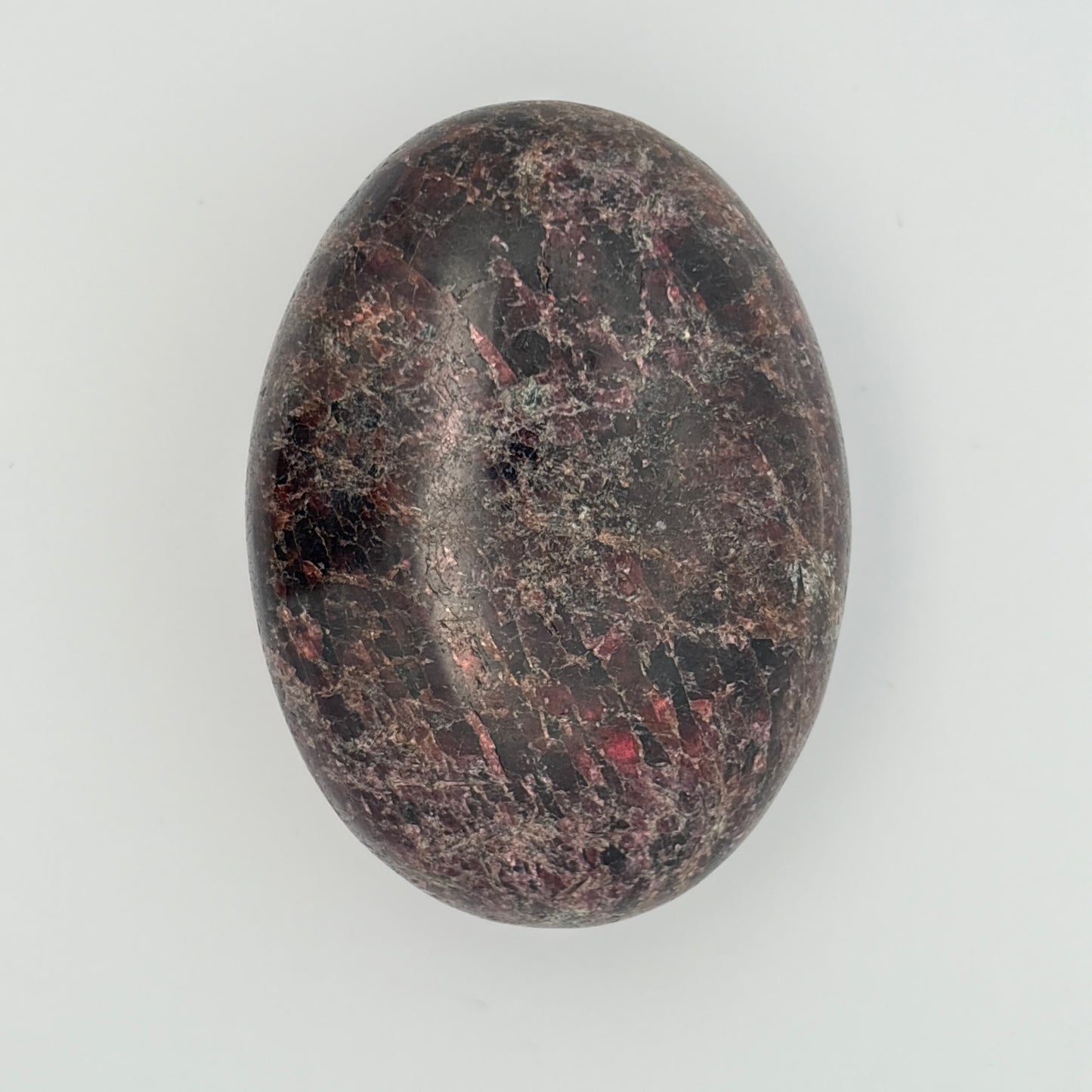 GARNET PALMSTONE (275132)