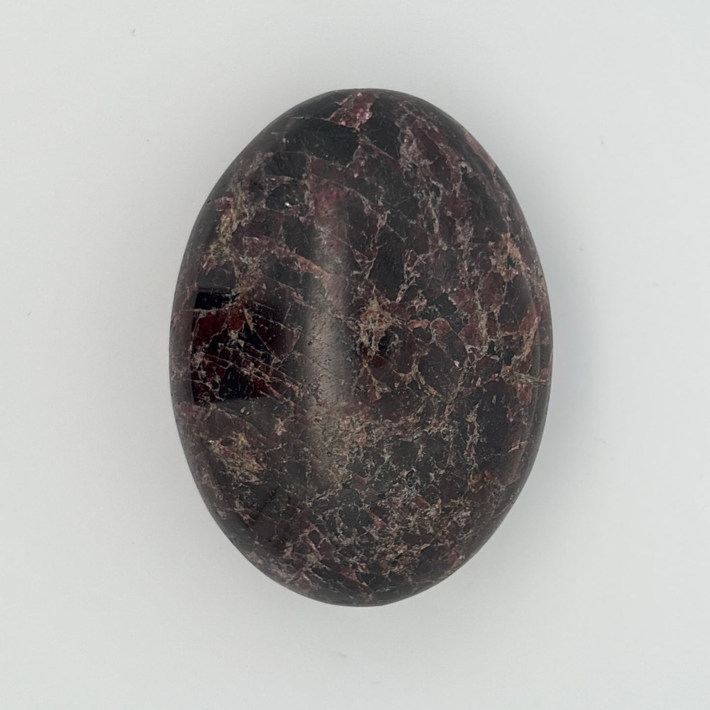 GARNET PALMSTONE (275129)