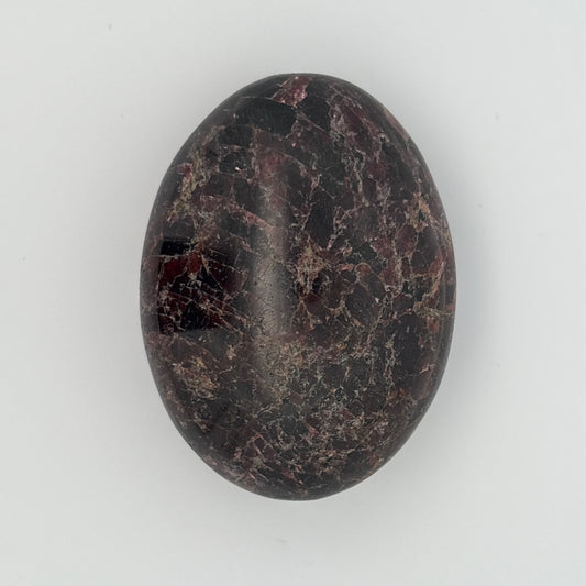 GARNET PALMSTONE (275129)
