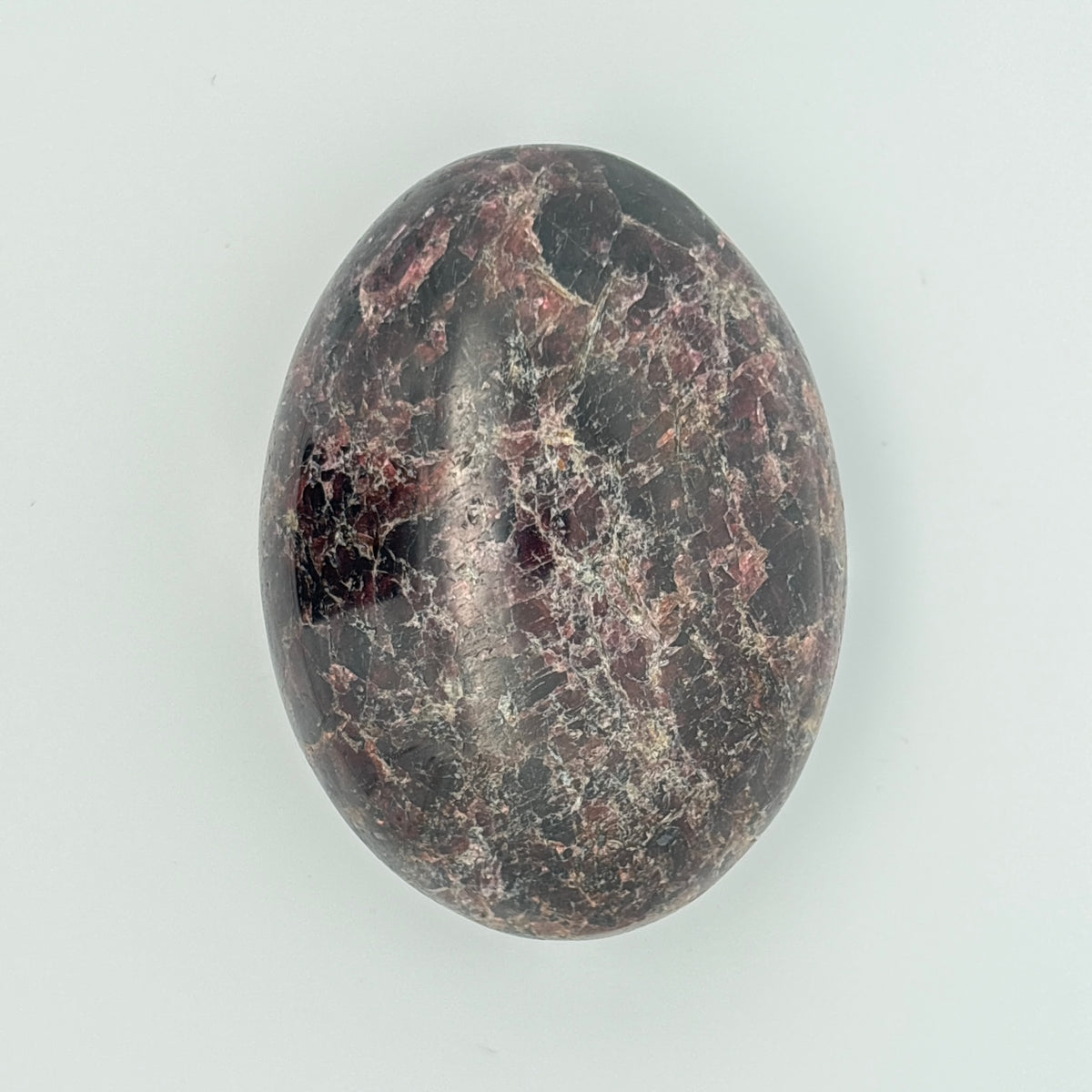 GARNET PALMSTONE (275129)