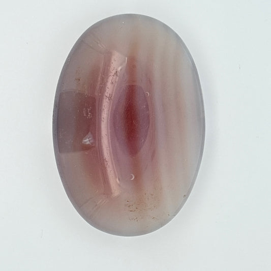MIXED AGATE PALMSTONE (999329)