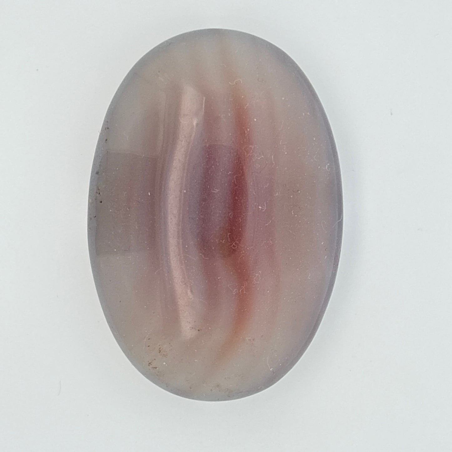 MIXED AGATE PALMSTONE (999329)